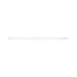 Inlight Γραμμικό φωτιστικό LED 30W 3CCT για Ultra Thin ράγα σε λευκή απόχρωση D:91