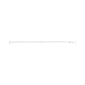 Inlight Γραμμικό φωτιστικό LED 30W 3CCT για Ultra Thin ράγα σε λευκή απόχρωση D:91
