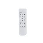 it-Lighting Teton 56W 3CCT LED Fan Light in White Color (101001020) - Image 6