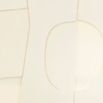 Πίνακας σε καμβά Brendo pakoworld mdf 75x3.5x116εκ - Image 3