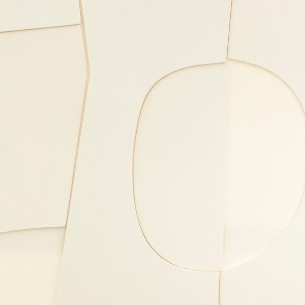 Πίνακας σε καμβά Brendo pakoworld mdf 75x3.5x116εκ - Image 3