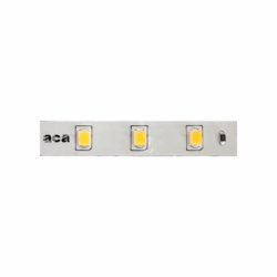 ΛΩΡΙΔΑ SAMSUNG LED 5M 4.8W/M 800LM/M 24V DC IP20 3000K Ra80 8mm 5YRS
