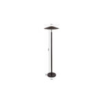 48x142cm (45033-Black)