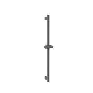 Κολόνα ντους ARTEMIS Gun Metal AC210-GM KARAG