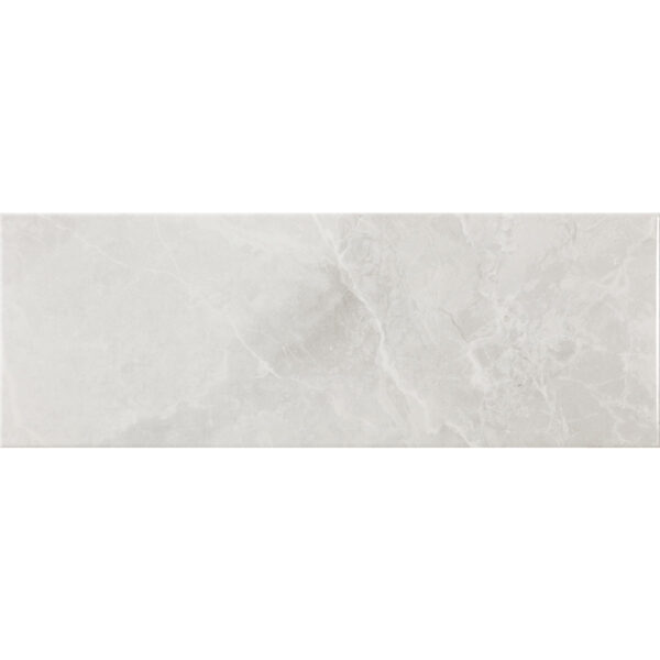 Πλακάκι ARIANA White KARAG 25x70cm