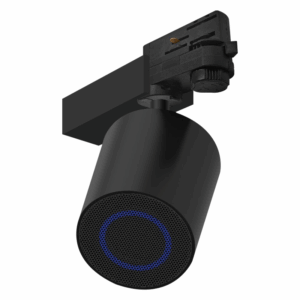 ΗΧΕΙΟ BLUETOOTH 10W ΓΙΑ ΡΑΓΑ ΤΕΣΣΑΡΩΝ ΚΑΛΩΔΙΩΝ 90-265V AC ΜΑΥΡΟ