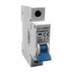 MCB 1P C20 4