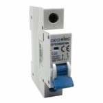 MCB 1P C25 4
