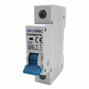 MCB 1P C32 4
