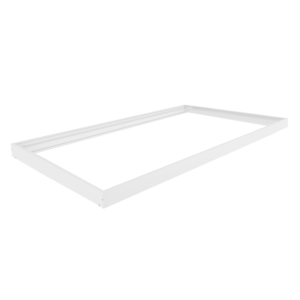 CEILING ALUM FRAME 30x60x6.5cm FOR OTIS