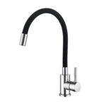 Μπαταρία κουζίνας LINUX Nero FW21C116-1 KARAG