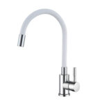 Μπαταρία κουζίνας LINUX Bianco FW21C116BCP KARAG