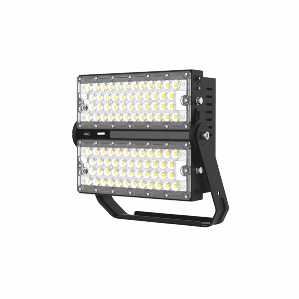 LED HIGH POWER FLOOD LUMINAIRE 240W