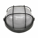 ΧΕΛΩΝΑ ΑΜΜΩΔΕΣ ΣΚΟΥΡΟ ΓΚΡΙ ΙΡ45 Ε27 100W