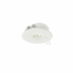 Φ/Σ ΑΣΦΑΛΕΙΑΣ LED ΜΗ ΣΥΝΕΧΟΥΣ IP20 1.2W 3HRS 150LM 6000K 230V AC