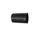 # ΜΟΥΦΑ CAVIDOTTO Φ50 ΜΑΥΡΗ