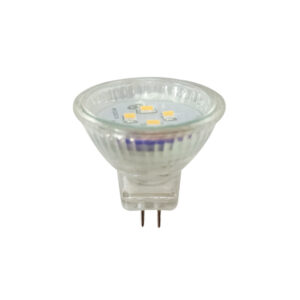 LED SMD G4 MR11 2