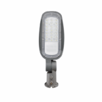 LED STREET LUMINAIRE 20W 2800LM 4000K 140x90˚ CLASS I 230V AC IP66 - Image 2