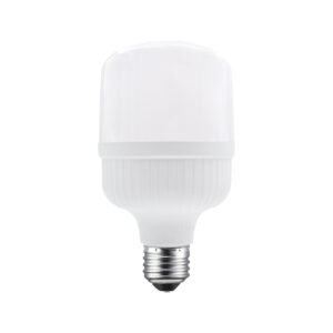 LED SMD E27 P80 15W 6000K 1650LM 230V AC RA80 40000H 220° IP65