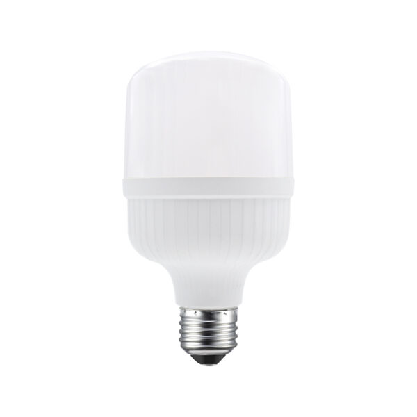 LED SMD E27 P80 15W 6000K 1650LM 230V AC RA80 40000H 220° IP65
