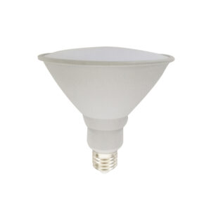 LED SMD E27 PAR38 15W 6000K 1350LM 42V AC RA80 30000H 110° IP65