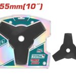 TOTAL ΔΙΣΚΟΣ ΘΑΜΝΟΚΟΠΤΙΚΩΝ 3Τ Φ-255 Χ 25.4 Χ 3mm (TGTBCB95)