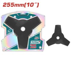 TOTAL ΔΙΣΚΟΣ ΘΑΜΝΟΚΟΠΤΙΚΩΝ 3Τ Φ-255 Χ 25.4 Χ 3mm (TGTBCB95)