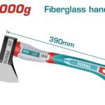 TOTAL ΤΣΕΚΟΥΡΙ ΠΛΑΣΤ. ΛΑΒΗ 1.000gr (THAX0611000)