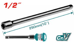 TOTAL ΕΠΑΓΓ. ΠΡΟΕΚΤΑΣΗ 1/2" - 10'' (ΤΗΕΒ12101)