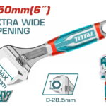 TOTAL ΕΠΑΓΓ. ΓΑΛΛΙΚΟ ΚΛΕΙΔΙ 6" (THT101066)