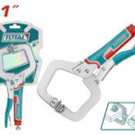 TOTAL ΓΚΡΙΠ ΣΥΓΚΡΑΤΗΣΗΣ C 11" (THT111113)