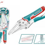 TOTAL ΓΚΡΙΠ 9" ΜΕ ΜΑΚΡΙΑ ΜΥΤΗ (THT19902)