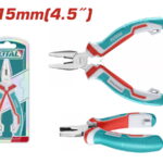 TOTAL ΜΙΝΙ ΠΕΝΣΑ 115mm (THTMN156)