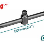 TOTAL ΕΠΑΓΓ. ΤΑΦ ΣΥΡΤΑΡΩΤΟ 3/4" (THTSTB34201)