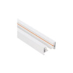 InLight Μονοφασική Ράγα 2m σε άσπρη απόχρωση (TR1-0012-White)