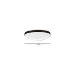 5x5cm (42043-Black)