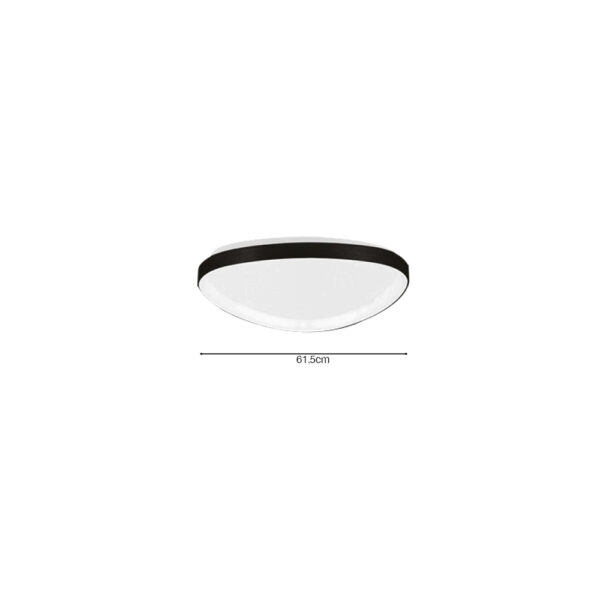 5x5cm (42043-Black)
