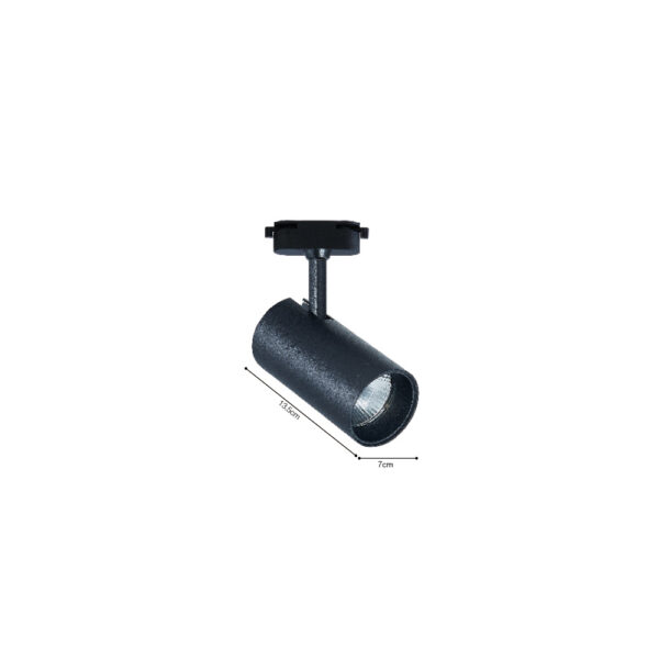 5cm ( T3-06600-Black)