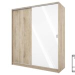 Ντουλάπα συρόμενη