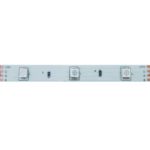 ΛΩΡΙΔΑ LED 5M 7.2W/M 12V DC IP20 RGB 10mm