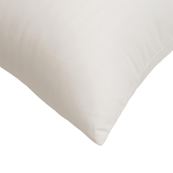Μαξιλάρι ύπνου Silicon pakoworld 70x50 - Image 2