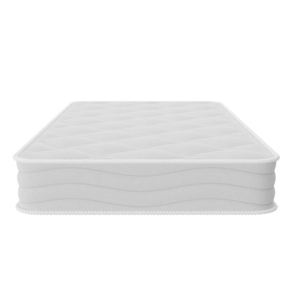 Στρώμα Cotton Baby Chic Strom διπλής όψης 14cm 70x140εκ - Image 3