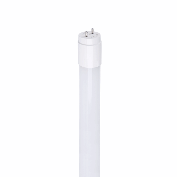LED SMD T8 G13 9W 6000K 60CM 85-265V AC 900LM RA80 30000H 180° GLASS