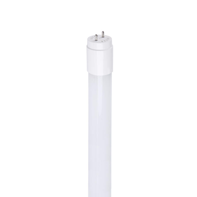 9T8CWEUNN LED SMD T8 G13 9W 6000K 60CM 85-265V AC 900LM RA80 30000H 180° GLASS