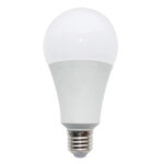 LED SMD E27 A80 18W 6000K 230V AC 2350LM RA80 30000H 230°