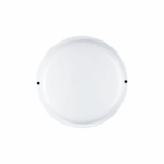 LED PC WHITE CEIL LUMINAIRE 230V AC IP65 20W 1750lm 4000K 110° Ra80