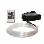 LED 16W FIBER OPTIC KIT 0