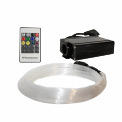 LED 16W FIBER OPTIC KIT 0