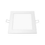 ΛΕΥΚΟ ΤΕΤΡΑΓΩΝΟ LED ΠΑΝΕΛ ΧΩΝΕΥΤΟ 12W 4000K 1100Lm 170x170mm 230V Ra80