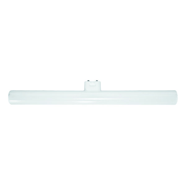 LED SMD S14D 5W 4000K 30CM 450LM 230V AC RA80 30000H 270° 1Ν LINESTRA